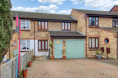 Townsend Close, Forest Park, Bracknell, Berkshire, RG12