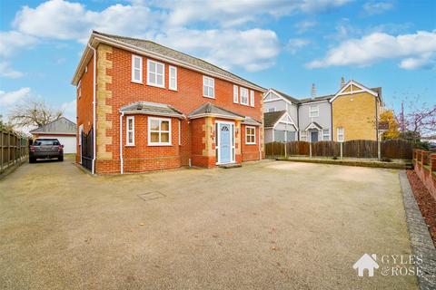 4 bedroom detached house for sale, Copford, Colchester