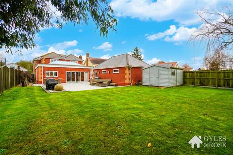 4 bedroom detached house for sale, Copford, Colchester