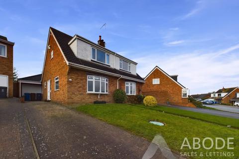 3 bedroom semi-detached house for sale, St. Andrews Close, Tamworth B79