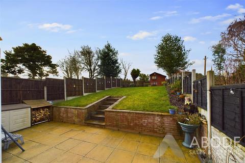 3 bedroom semi-detached house for sale, St. Andrews Close, Tamworth B79