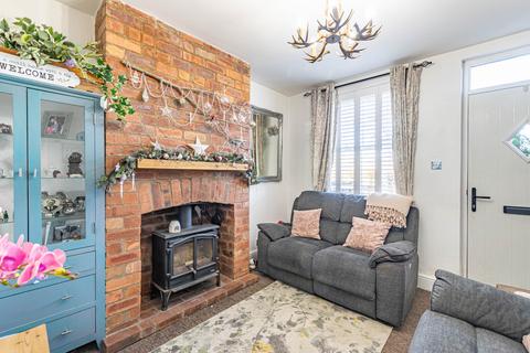 2 bedroom terraced house for sale, Station Road, Hensall DN14