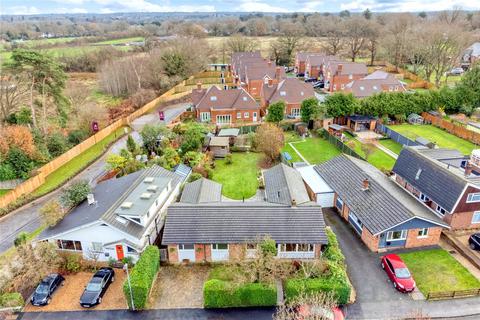 5 bedroom detached house for sale, Chavey Down Road, Winkfield Row, Bracknell, Berkshire, RG42