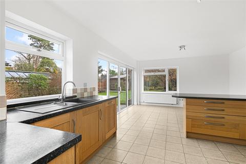 5 bedroom detached house for sale, Chavey Down Road, Winkfield Row, Bracknell, Berkshire, RG42