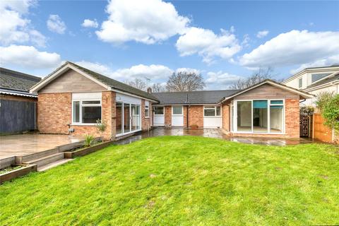 5 bedroom detached house for sale, Chavey Down Road, Winkfield Row, Bracknell, Berkshire, RG42