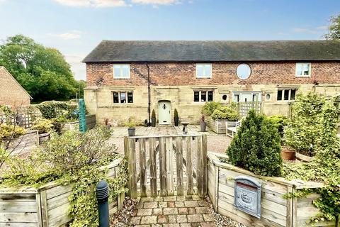 3 bedroom property for sale, St. Thomas Priory, Stafford, ST18