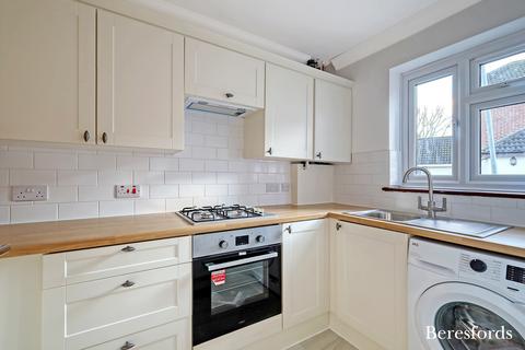 2 bedroom link detached house for sale, Sussex Way, Billericay, CM12