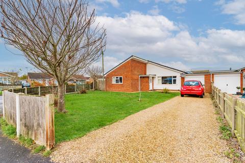 3 bedroom semi-detached bungalow for sale, Breydon Way, Caister-On-Sea, NR30