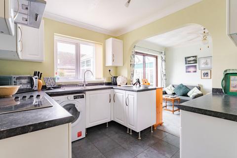 3 bedroom semi-detached bungalow for sale, Breydon Way, Caister-On-Sea, NR30