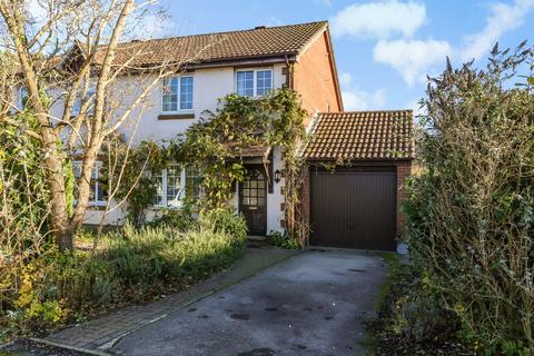 3 bedroom semi-detached house for sale, St. Peters Gardens, Wrecclesham, Farnham, Surrey, GU10