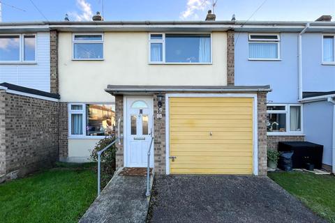 3 bedroom terraced house for sale, Winstree Road, Burnham-On-Crouch