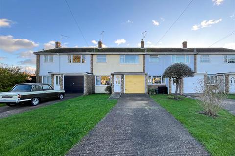 3 bedroom terraced house for sale, Winstree Road, Burnham-On-Crouch