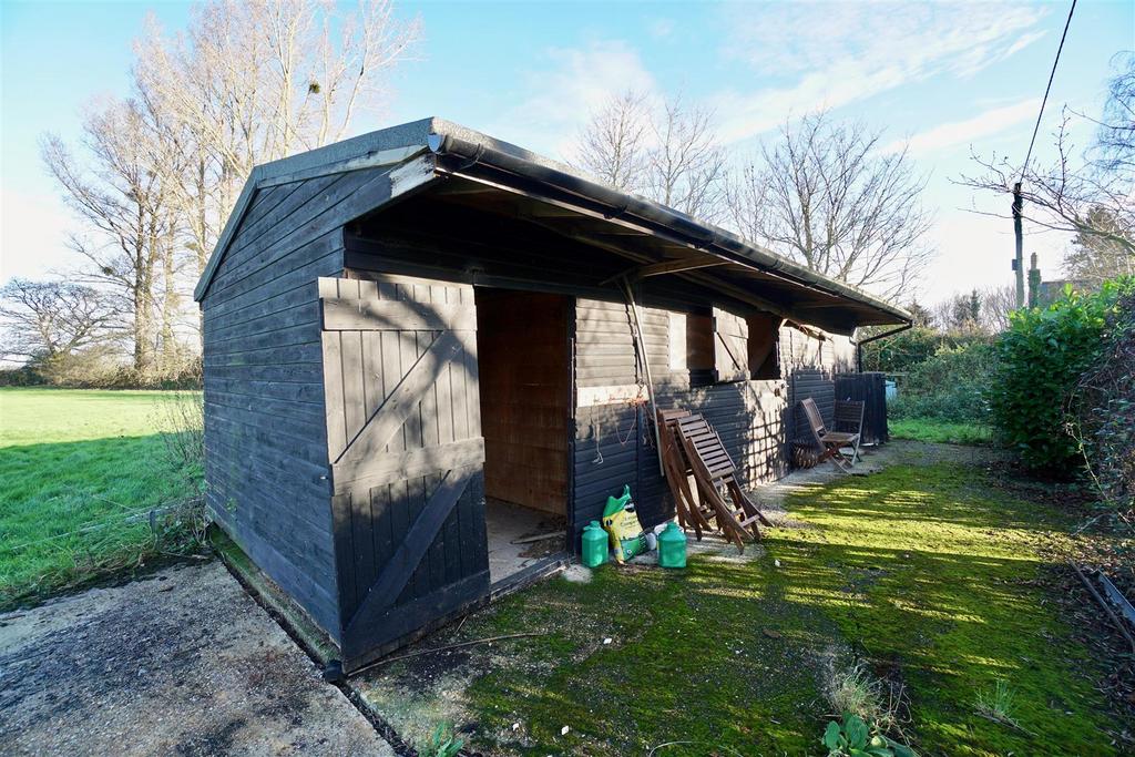 Stables