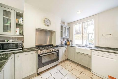 4 bedroom house for sale, Thirsk Road, London SW11