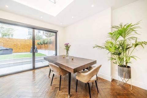 4 bedroom terraced house for sale, Briarwood Road, London SW4