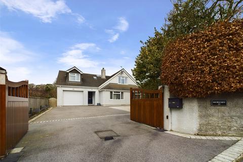 4 bedroom detached house for sale, Tavistock, Devon