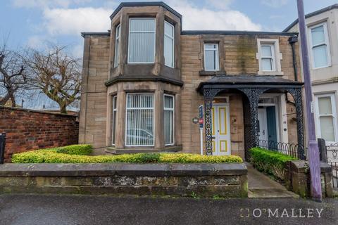 4 bedroom semi-detached house for sale, Church Street, Alloa