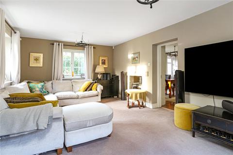 4 bedroom detached house for sale, Hale House Lane, Churt, Farnham, Surrey, GU10