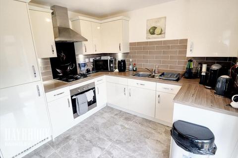 3 bedroom semi-detached house for sale, School Gardens, Barnsley