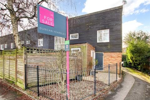 1 bedroom maisonette for sale, Liscombe, Bracknell, Berkshire, RG12