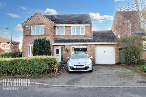 Norwood Drive, Brierley