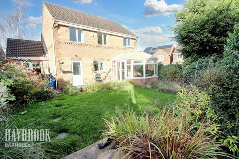 4 bedroom detached house for sale, Norwood Drive, Brierley