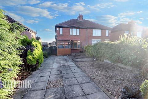 2 bedroom semi-detached house for sale, Worsbrough Road, Birdwell