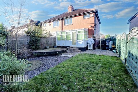 2 bedroom semi-detached house for sale, Worsbrough Road, Birdwell