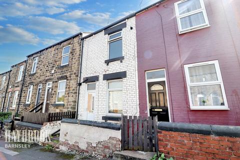 3 bedroom terraced house for sale, Cope Street, Barnsley