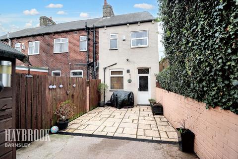 2 bedroom end of terrace house for sale, Wombwell Lane, Wombwell