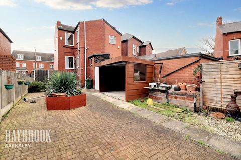 2 bedroom end of terrace house for sale, Pontefract Road, Cudworth