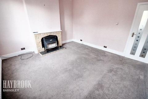 2 bedroom end of terrace house for sale, Pontefract Road, Cudworth