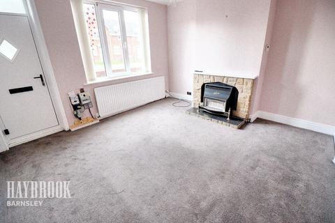 2 bedroom end of terrace house for sale, Pontefract Road, Cudworth