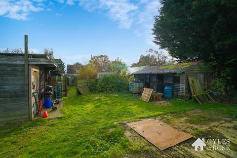 3 bedroom detached house for sale, Ardleigh