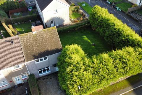 2 bedroom end of terrace house for sale, Creswell Road, Swansea SA6