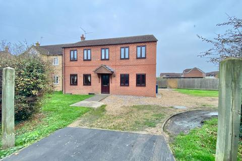 4 bedroom detached house for sale, Dock Road, Chatteris