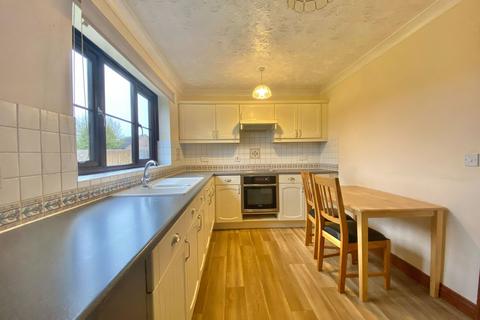 4 bedroom detached house for sale, Dock Road, Chatteris