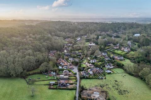 2 bedroom semi-detached house for sale, Church Lane, Farnham GU10