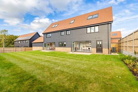 5 bedroom detached house for sale, Bardfield Road, Thaxted, Dunmow