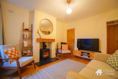 2 bedroom terraced house for sale, Bourne Road, Colchester