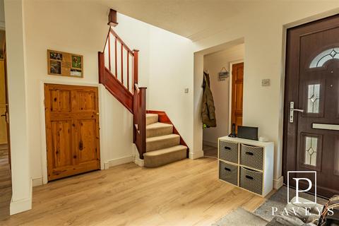 54 Edenside, Kirby Cross, Frinton-on-sea, CO13 0TQ