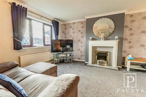 54 Edenside, Kirby Cross, Frinton-on-sea, CO13 0TQ