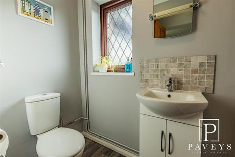 54 Edenside, Kirby Cross, Frinton-on-sea, CO13 0TQ