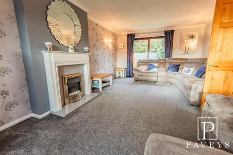 54 Edenside, Kirby Cross, Frinton-on-sea, CO13 0TQ