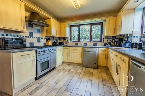 54 Edenside, Kirby Cross, Frinton-on-sea, CO13 0TQ
