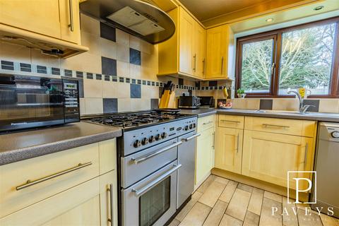 54 Edenside, Kirby Cross, Frinton-on-sea, CO13 0TQ