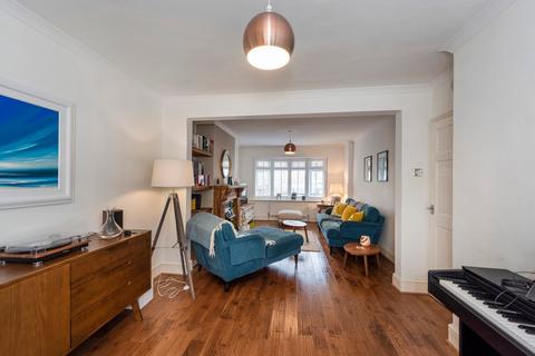 3 bedroom semi-detached house for sale, Amberley Road, Upper Abbey Wood, SE2