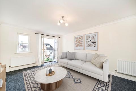 2 bedroom flat for sale, Meadow Gate, Corbins Lane, Harrow, HA2 8ET