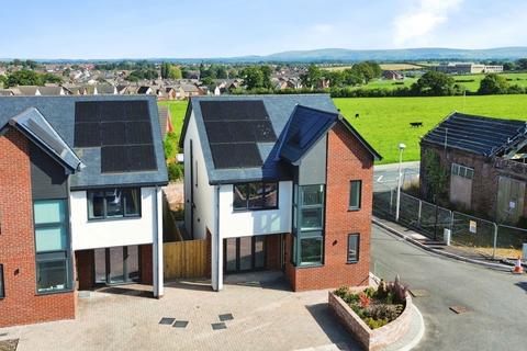 3 bedroom detached house for sale, The Paddock, Carlisle CA2