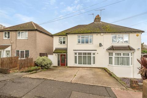 4 bedroom semi-detached house for sale, Poverest Road, Orpington